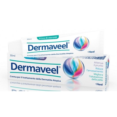 DERMAVEEL CREMA 30 ML