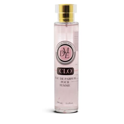 PROFUMO DONNA CLO 100ML PROFUMO DONNA CLO 100ML
