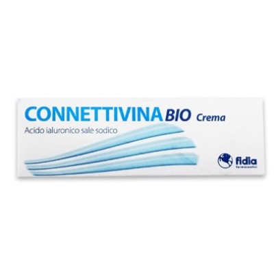 CONNETTIVINABIO CREMA 25 G CONNETTIVINABIO CREMA 25 G