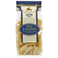 RIGATONI DI GRAGNANO DI SEMOLA DI GRANO DURO IGP  500 G