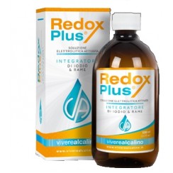 REDOX PLUS 500 ML