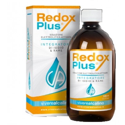 REDOX PLUS 500 ML