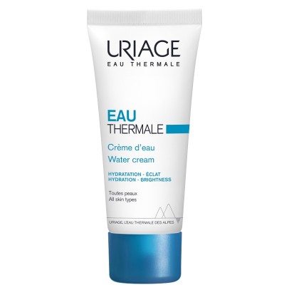 EAU THERMALE CREMA LEGGERA ACQ 40 ML EAU THERMALE CREMA LEGGERA ACQ 40 ML