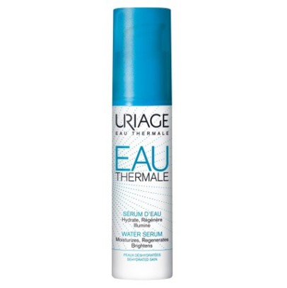 EAU THERMALE SIERO ACQ 30 ML EAU THERMALE SIERO ACQ 30 ML