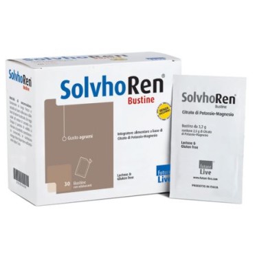 SOLVHOREN 30 BUSTINE SOLVHOREN 30 BUSTINE