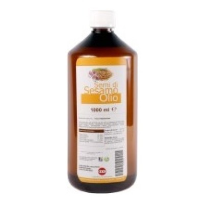 SESAMO OLIO 1000 ML SESAMO OLIO 1000 ML