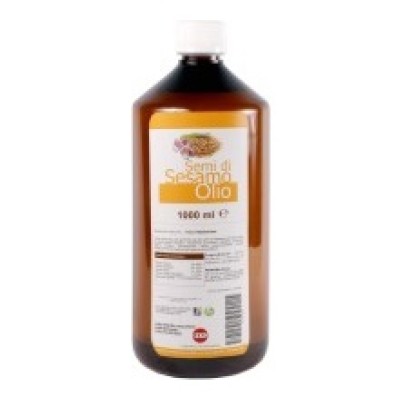 SESAMO OLIO 1000 ML