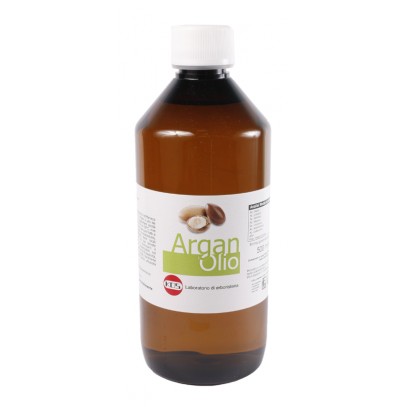 ARGAN OLIO 500 ML