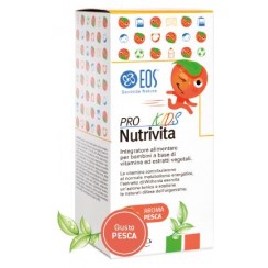 EOS PRONUTRIVITA KIDS 300 ML