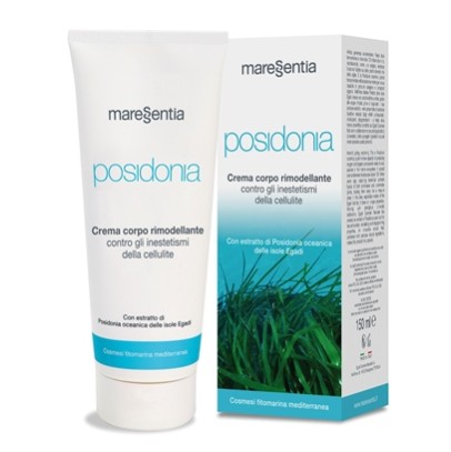 POSIDONIA CREMA CORPO RIMODELLANTE 150 ML