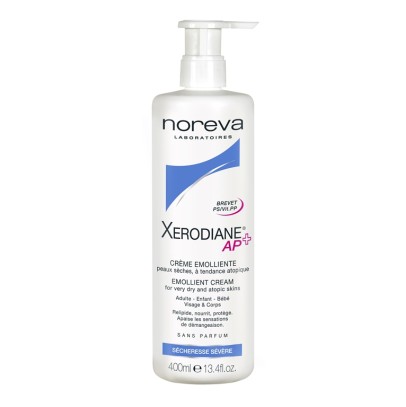 XERODIANE PLUS BALSAMO NUTRITIVO 200 ML XERODIANE PLUS BALSAMO NUTRITIVO 200 ML