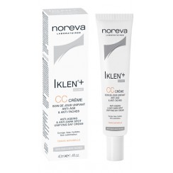 IKLEN + CC CREMA 40 ML