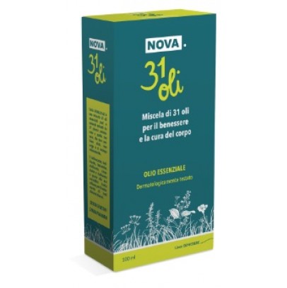 NOVA 31 OLI 100 ML