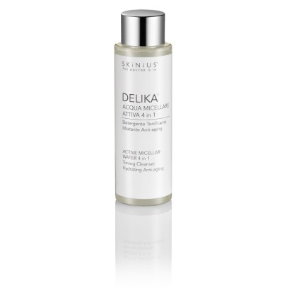 DELIKA ACQUA MICELL 100 ML
