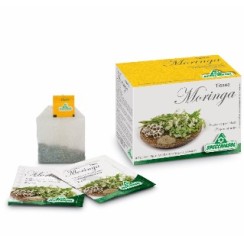 TISANA MORINGA 20 BUSTINE