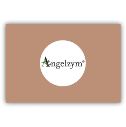 ANGELZYM 30 COMPRESSE MASTICABILI