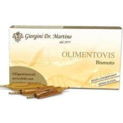 BISMUTO OLIMENTOVIS 200 ML