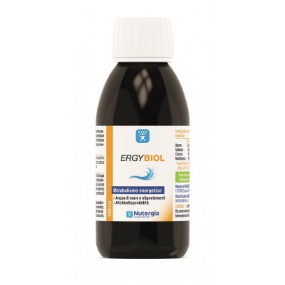 ERGYBIOL 150 ML