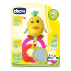 CHICCO GIOCO TRILLINO PULCINO