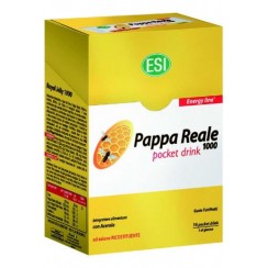 PAPPA REALE 16 POCKET DRINK DA 10 ML