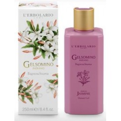 GELSOMINO INDIANO BAGNOSCHIUMA 250 ML