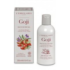 GOJI BAGNOSCHIUMA 250 ML