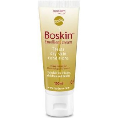 BOSKIN CREMA 100 ML MARCHIO CE