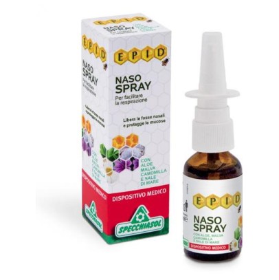 EPID NASO SPRAY 20 ML