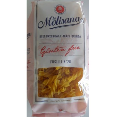 LA MOLISANA FUSILLI 400 G