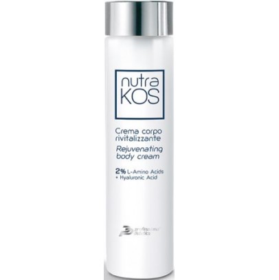 NUTRAKOS CREMA CORPO RIVITALIZZANTE 200 ML