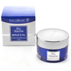 INCAROSE PIU' VOLUME REPULP & FILL CREAM 50 ML