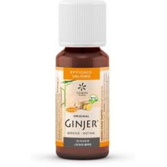 LEMON PHARMA GINJER GOCCE 20 ML