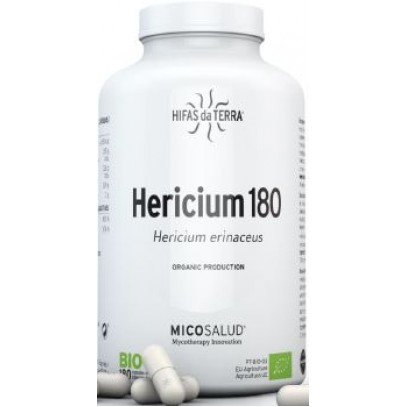 HERICIUM 180 CAPSULE