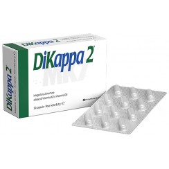 DIKAPPA 2 30 CAPSULE