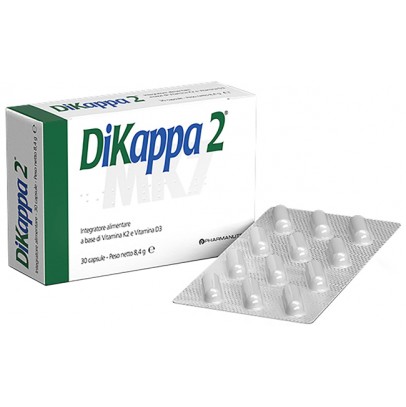 DIKAPPA 2 30 CAPSULE