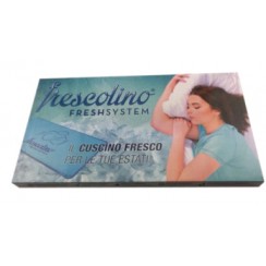 CUSCINO FRESH SYSTEM FRESCOLINO