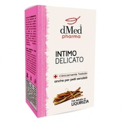 DMED PHARMA INTIMO DEL 250ML