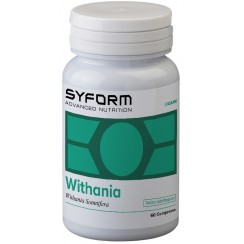 WITHANIA 60 COMPRESSE
