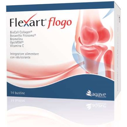 FLEXART FLOGO 14 BUSTINE 4,5 G FLEXART FLOGO 14 BUSTINE 4,5 G
