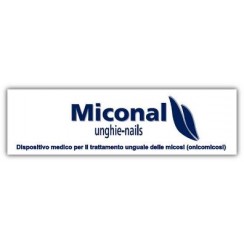 MICONAL UNGHIE SMALTO TRATTAMENTO MICOSI 8 ML