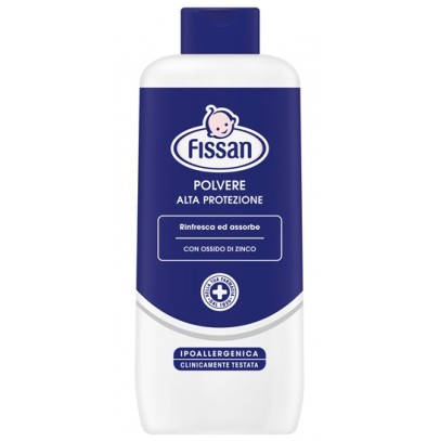 FISSAN POLVERE ALTA PROTEZIONE 500 G