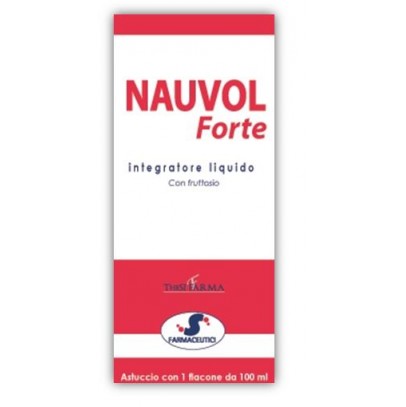 NAUVOL FORTE 100 ML