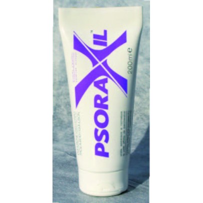 PSORAXIL EMULSIONE VISO/CORPO 100 ML