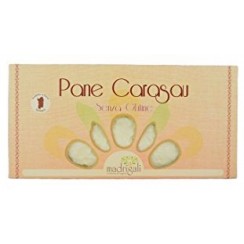 PANE CARASAU FONTE FIBRE 250 G