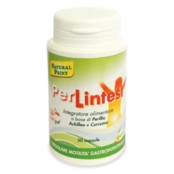 PERLINTEST 50 CAPSULE