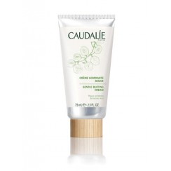 CAUDALIE CREMA ESFOLIANTE DELICATA