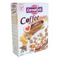 DIETOLINEA COFFEE FLAKES 375 G