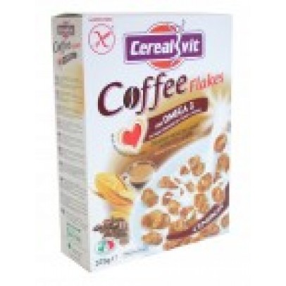 DIETOLINEA COFFEE FLAKES 375 G