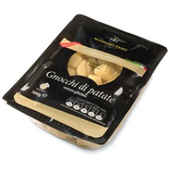 MASSIMO ZERO GNOCCHI PATATE 400 G