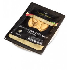 MASSIMO ZERO GNOCCHI CON ZUCCA 400 G